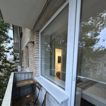 Продается 2-х комнатная квартира, 42,4 м²