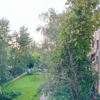 Продается 2-х комнатная квартира, 42,4 м²