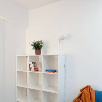 Продается 2-х комнатная квартира, 42,4 м²