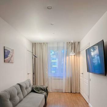 Продается 2-х комнатная квартира, 42,4 м²