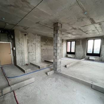 Продается 2-х комнатная квартира, 63 м²