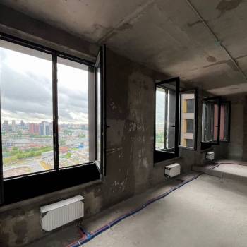 Продается 2-х комнатная квартира, 63 м²
