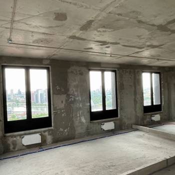 Продается 2-х комнатная квартира, 63 м²