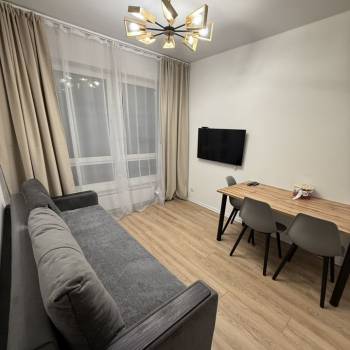 Сдается 1-комнатная квартира, 34 м²