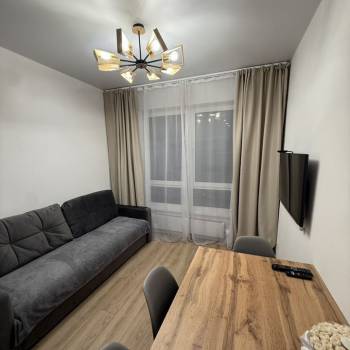 Сдается 1-комнатная квартира, 34 м²