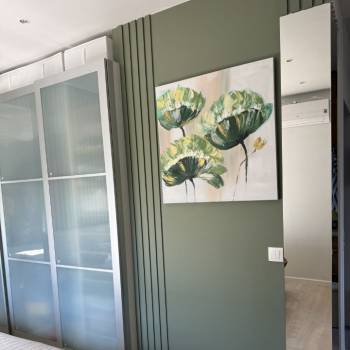 Продается 1-комнатная квартира, 30 м²