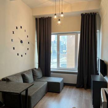 Сдается 1-комнатная квартира, 24 м²