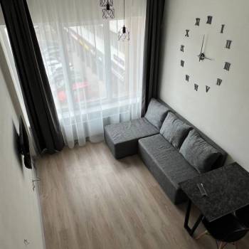 Сдается 1-комнатная квартира, 24 м²