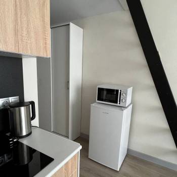 Сдается 1-комнатная квартира, 24 м²