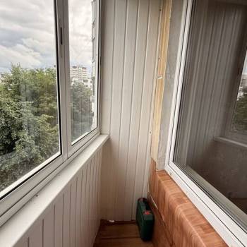 Продается 1-комнатная квартира, 32,1 м²