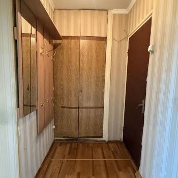 Продается 1-комнатная квартира, 32,1 м²