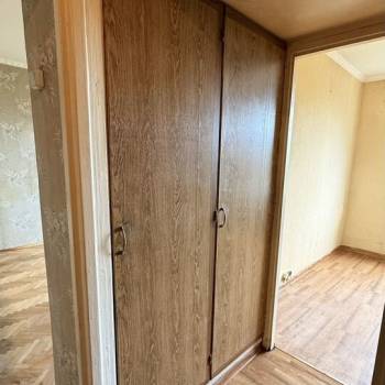 Продается 1-комнатная квартира, 32,1 м²