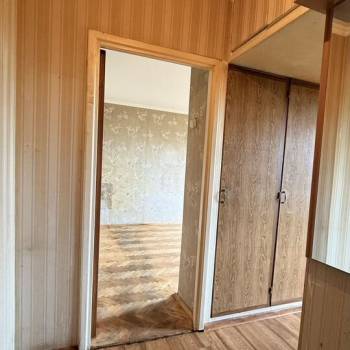 Продается 1-комнатная квартира, 32,1 м²