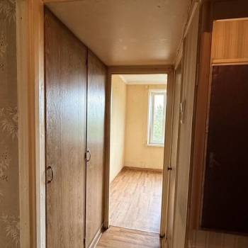 Продается 1-комнатная квартира, 32,1 м²
