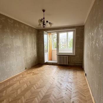 Продается 1-комнатная квартира, 32,1 м²