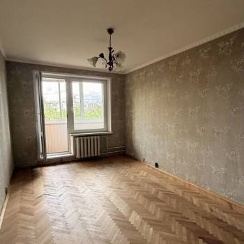 Продается 1-комнатная квартира, 32,1 м²