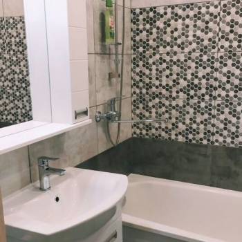 Сдается 1-комнатная квартира, 41 м²