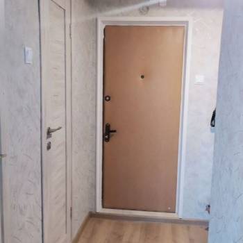 Сдается 1-комнатная квартира, 41 м²