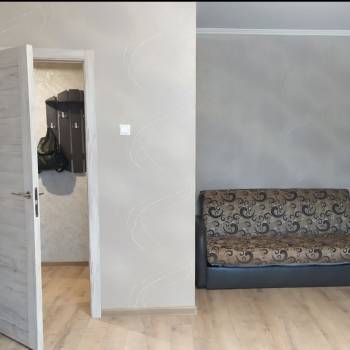Сдается 1-комнатная квартира, 41 м²