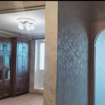 Сдается 1-комнатная квартира, 41 м²