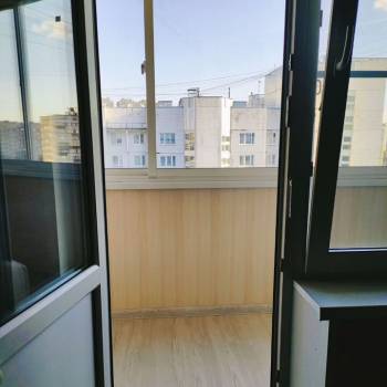 Сдается 1-комнатная квартира, 41 м²