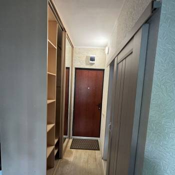 Продается 1-комнатная квартира, 17,4 м²