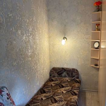 Продается 1-комнатная квартира, 17,4 м²