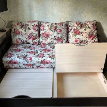 Продается 1-комнатная квартира, 17,4 м²