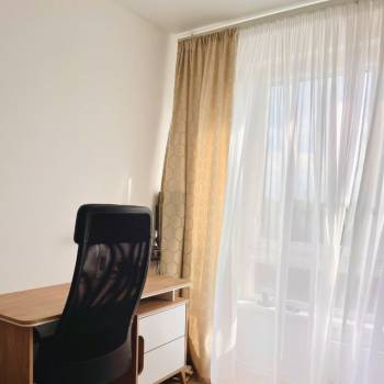 Сдается 2-х комнатная квартира, 50,3 м²