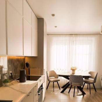 Сдается 2-х комнатная квартира, 50,3 м²