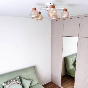 Сдается 2-х комнатная квартира, 50,3 м²