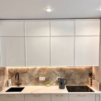 Сдается 2-х комнатная квартира, 50,3 м²