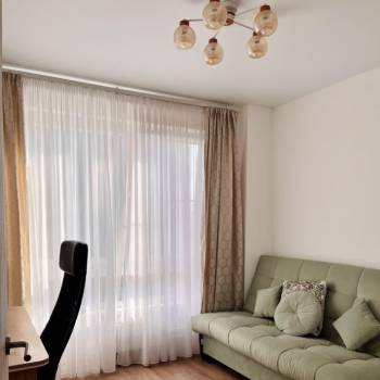 Сдается 2-х комнатная квартира, 50,3 м²
