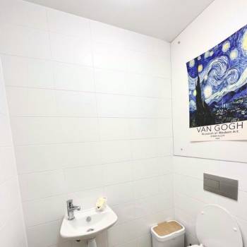 Сдается 2-х комнатная квартира, 50,3 м²