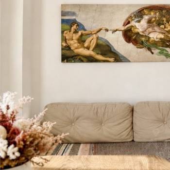 Сдается 2-х комнатная квартира, 50,3 м²
