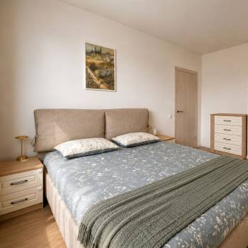 Сдается 2-х комнатная квартира, 50,3 м²