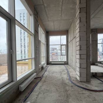 Продается Многокомнатная квартира, 123 м²