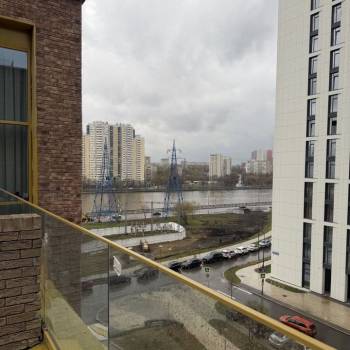 Продается Многокомнатная квартира, 123 м²