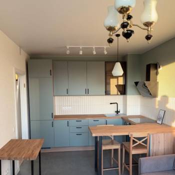 Сдается 1-комнатная квартира, 37 м²