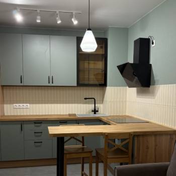 Сдается 1-комнатная квартира, 37 м²