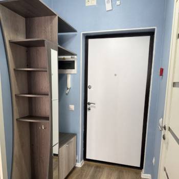 Сдается 1-комнатная квартира, 37 м²