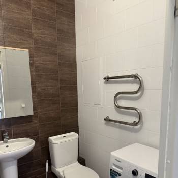 Сдается 1-комнатная квартира, 37 м²