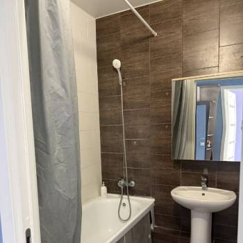 Сдается 1-комнатная квартира, 37 м²