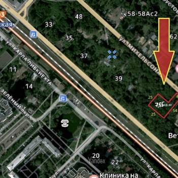 Продается Участок, 600 м²