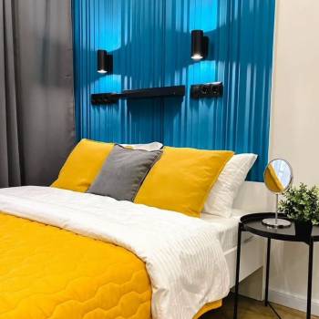 Сдается 1-комнатная квартира, 24 м²