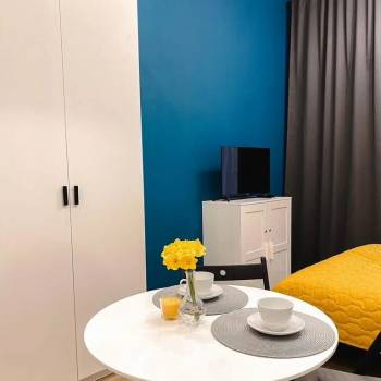 Сдается 1-комнатная квартира, 24 м²