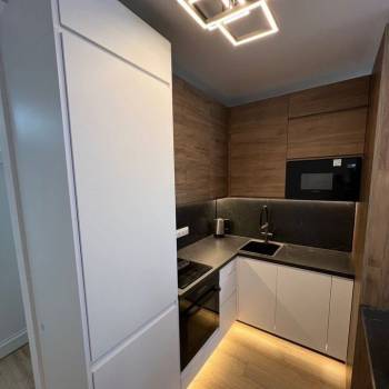 Сдается 1-комнатная квартира, 26 м²