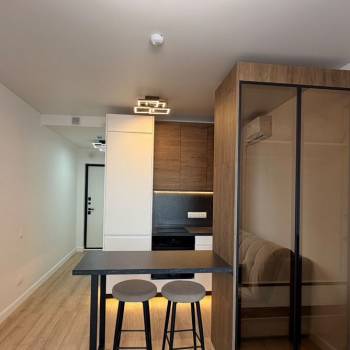 Сдается 1-комнатная квартира, 26 м²