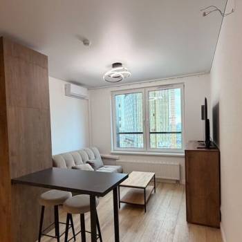 Сдается 1-комнатная квартира, 26 м²