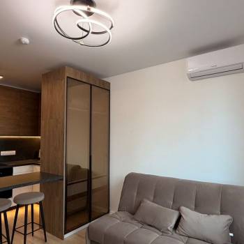 Сдается 1-комнатная квартира, 26 м²